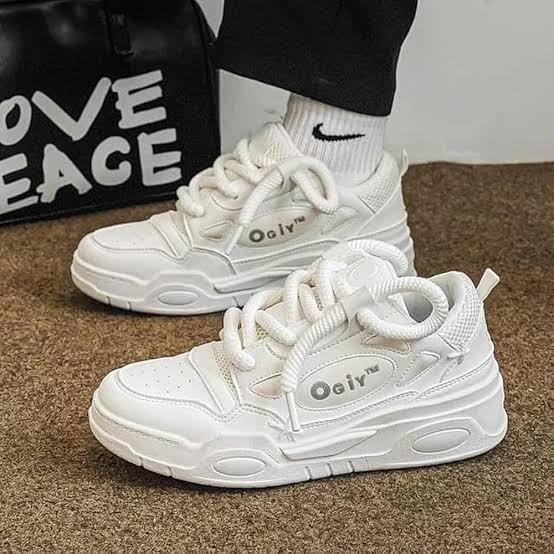 Ogiy stylish shoes