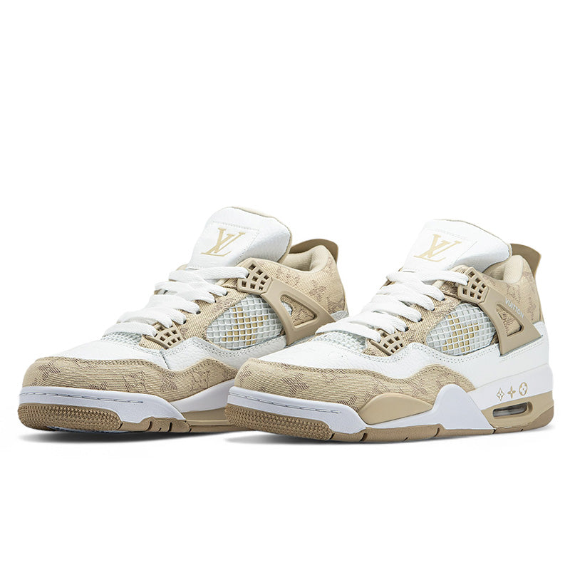 Air Jordan 4 Shoes – Authentic Styles for Men & Women