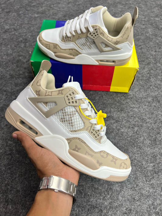Air Jordan 4 Shoes – Authentic Styles for Men & Women