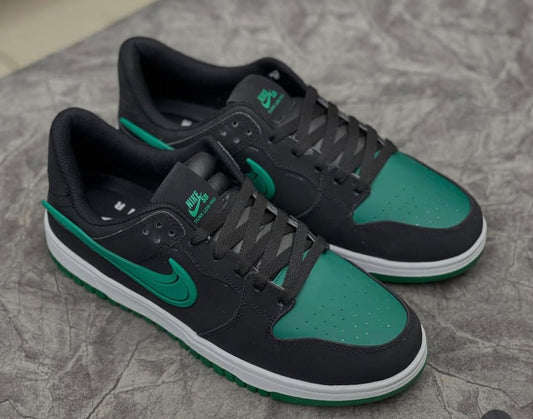 Nike Dunk shoes