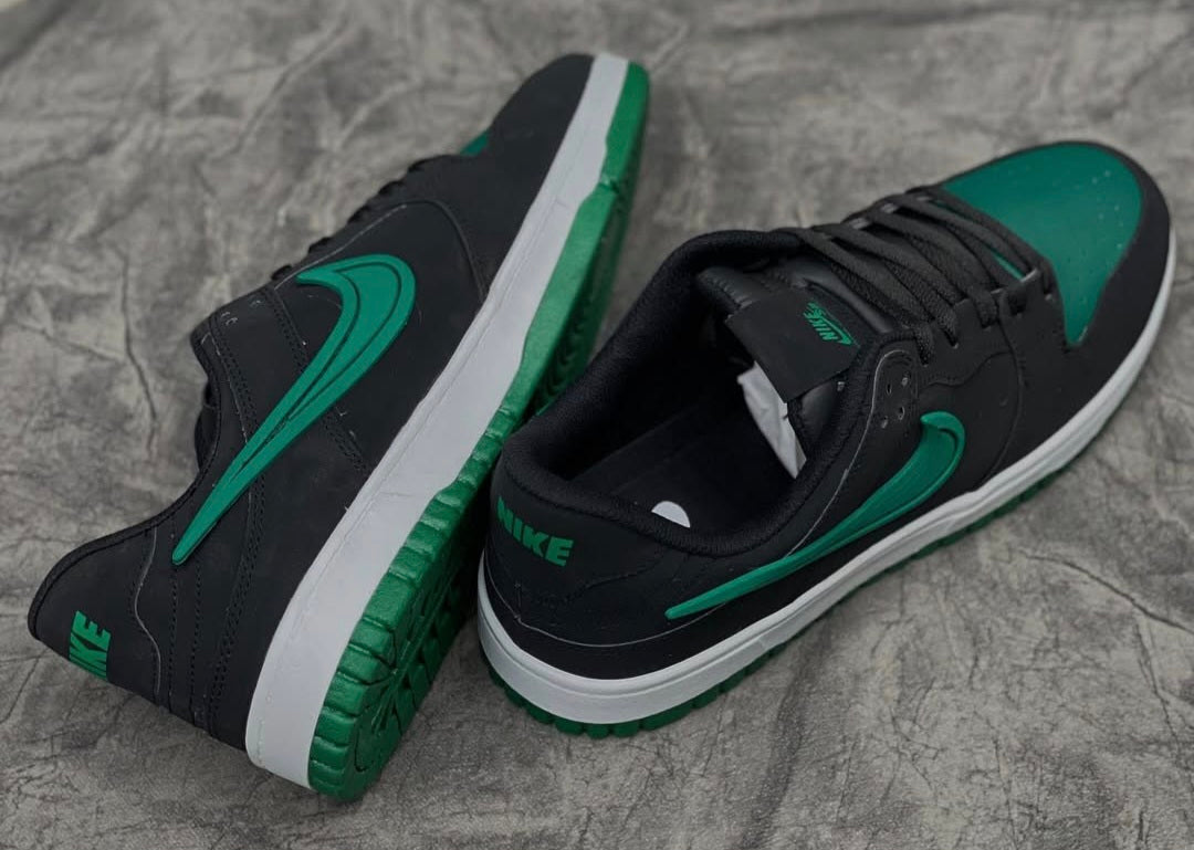 Nike Dunk shoes