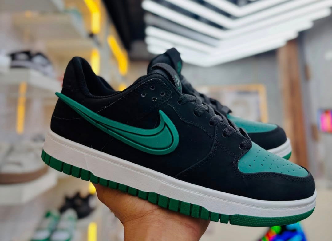 Nike Dunk shoes