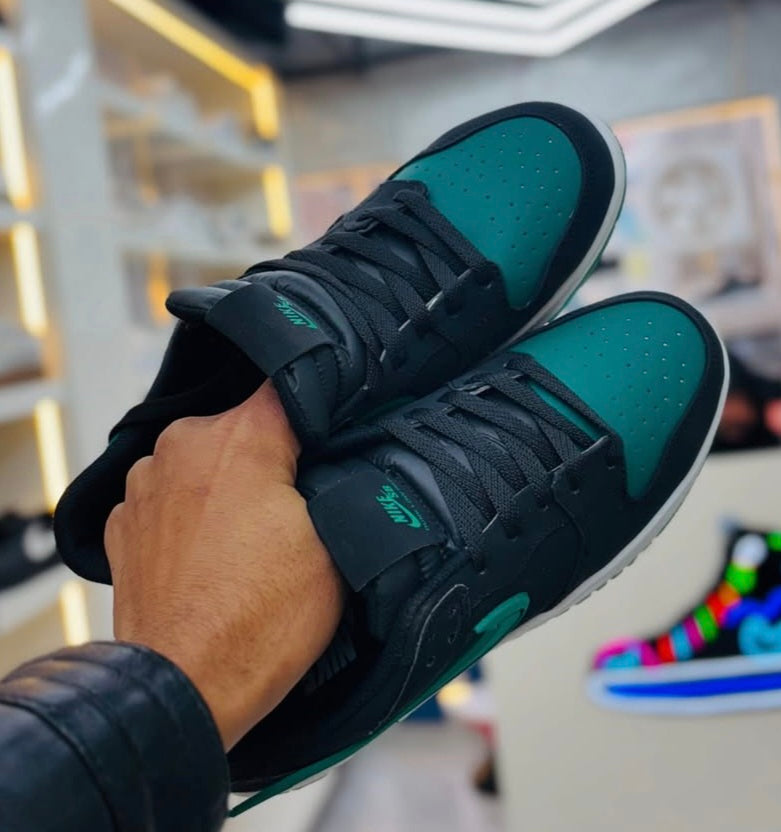 Nike Dunk shoes