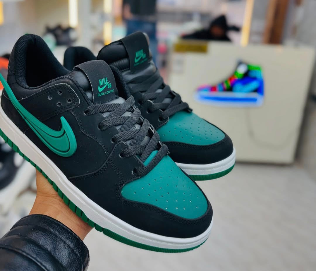 Nike Dunk shoes