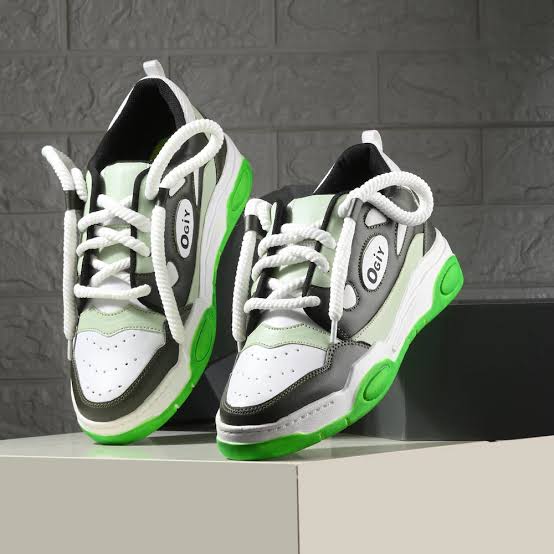 Ogiy stylish shoes