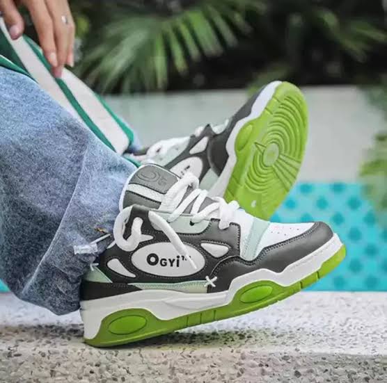 Ogiy stylish shoes